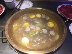 -小牛海记潮汕牛肉店(永定路店)