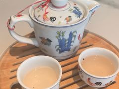 -南拳十三姨·潮汕砂锅粥·粤菜(西单大悦城店)