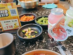 -九田家黑牛烤肉料理(珠江摩尔店)