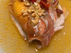 -Yan Ting 宴庭中餐厅(上海静安瑞吉酒店)