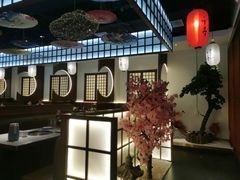 -千寻山野烤肉(中关村店)