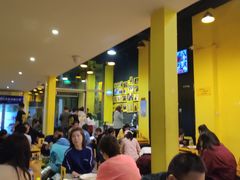 大堂-望京小腰(北京总店)