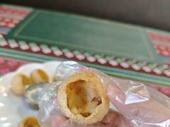 -德庆林厨房