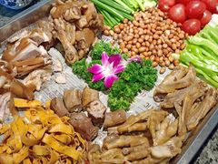 -百慕翡丽(南滨河东路店)