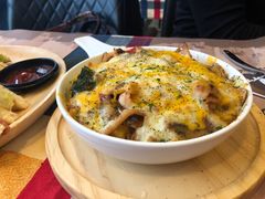 -遇见西木美式餐厅(体育路店)