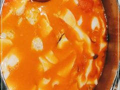 -蕃茄述·好汤自然来(江汉路店)