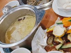 -汉丽轩·音乐自助烤肉餐厅(石岐店)