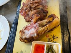 -苏城小院·园林精致苏州菜(斜塘老街店)