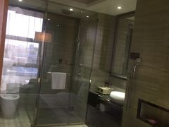 -甜果星悦酒店(嘉洲广场店)