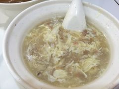 西湖牛肉羹-咬不得高祖生煎·简餐(高银街店)
