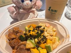 -1点点(学府路店)