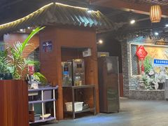 -蜀家渝重庆火锅(南屏街店)