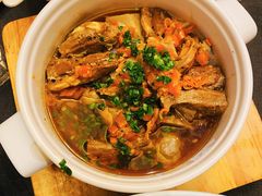 -蟹榭·本帮江浙菜·蟹宴(大宁久光商场店)