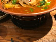 -云海肴·汽锅鸡·云南菜(美罗城店)