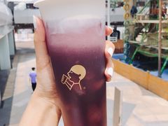 -喜茶(深圳福田星河COCO Park店)