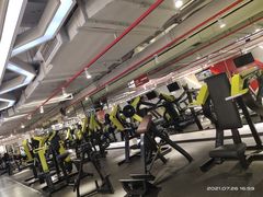 -海力健身游泳(太古里朗御店)