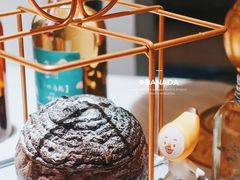咸蛋黄嘟嘟包-奈雪的茶(苏宁广场店)
