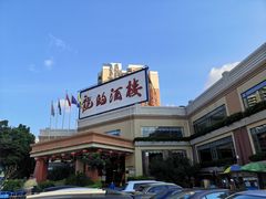 -龙的酒楼·手工早茶·顺德菜(近良路店)