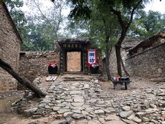 -红嫂家乡旅游区