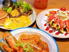 -SorSod 咖啡&食堂