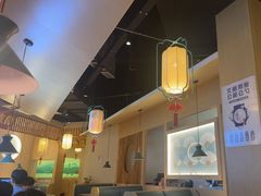 -萌渔·金牌蒜香烤鱼(临安万华广场店)