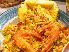 -BetterThai 泰加(苏州中心店)