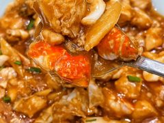 -涌觅名灶·本地海鲜宁波菜(财富广场店)