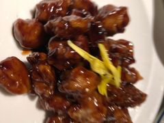 -章吴记喜瑞餐厅(东东城店)