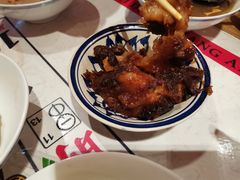 -长安大牌档之西安博物院文化餐厅(中贸店)