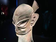 -三星堆博物馆