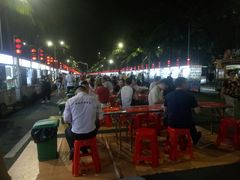 -海大南门夜市(海富街店)