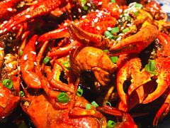 -松哥油焖大虾(科技园店)