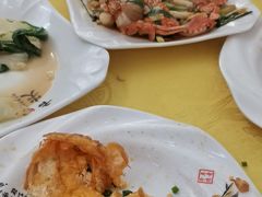 -秋姐美食店(旅游大道店)