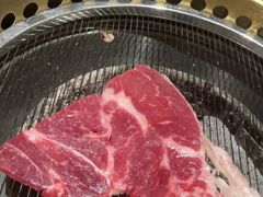 -何发发和牛烧肉·鳗鱼榴莲放题自助(乐峰广场店)