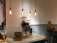 -HAY COFFEE