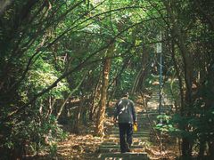 -采石矶景区