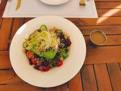 -JF Garden(渔人码头店)