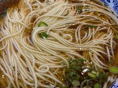 -裕兴记面馆(现代传媒广场店)