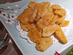 -新白鹿餐厅(嘉兴八佰伴华府店)