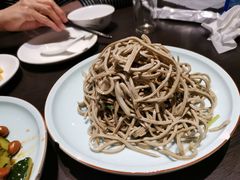 -沁香缘巫山烤鱼(看丹桥店)