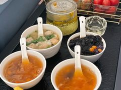 -华夏良子·足道SPA艾灸(铁道大厦店)