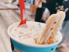 暴风雪-DQ·蛋糕·冰淇淋(南开大悦城2F店)