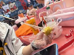 -悠个炸鸡(南京创始店)