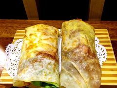 -张果佬年糕卷(科巷店)