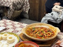 -老三样·旧食新味(船山路店)