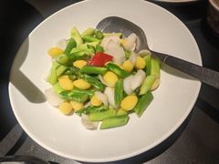 -逸品淮扬(东方渔人码头店)