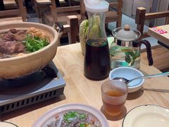 -牛腩之旅·牛腩牛杂煲(光启城美食城店)