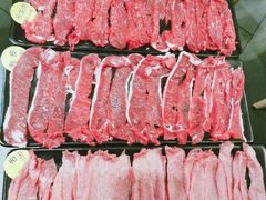 -嬷孙家潮汕牛肉火锅(北京路天河城店)