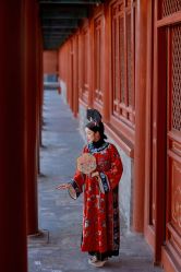 点击看大图 -美云庭古装·格格服汉服·京城旅拍(北京店)
