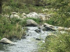 -何适山庄 ·可团建(水长城P2停车场店)